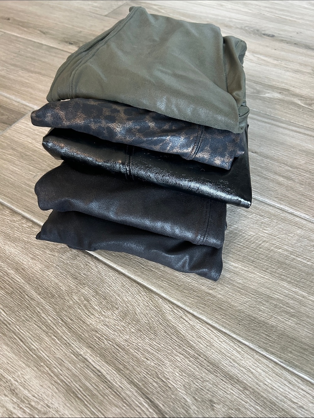 HUGE!!!! Spanx bundle!